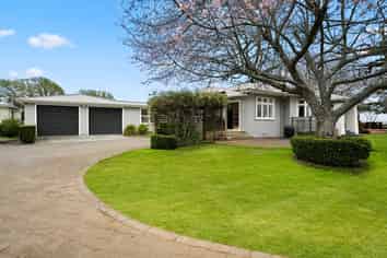 4683 Ohaupo Road, Ohaupo