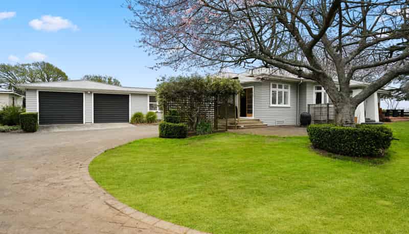 4683 Ohaupo Road, Ohaupo