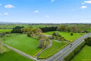 4683 Ohaupo Road, Ohaupo