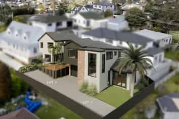 Lot 2 & Lo/162 Sunset Road, Unsworth Heights