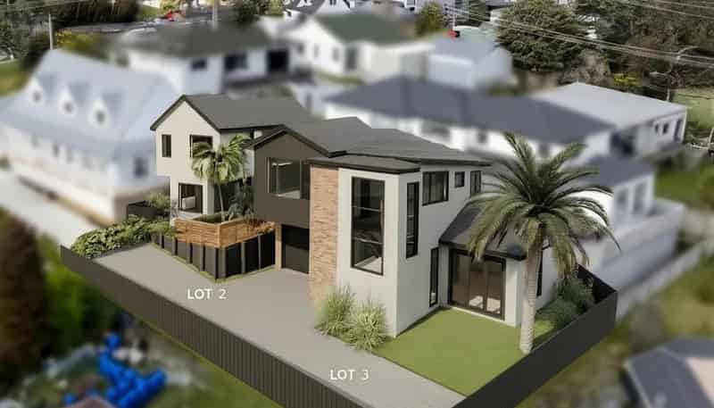 Lot 2 & L/162 Sunset Road, Unsworth Heights