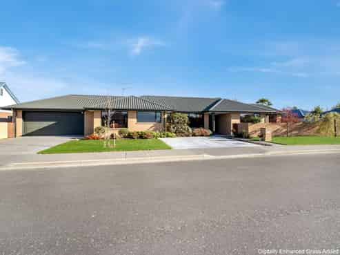 64 Nursery Drive, Tinwald