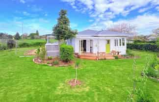 15 Victoria Avenue, Wairoa