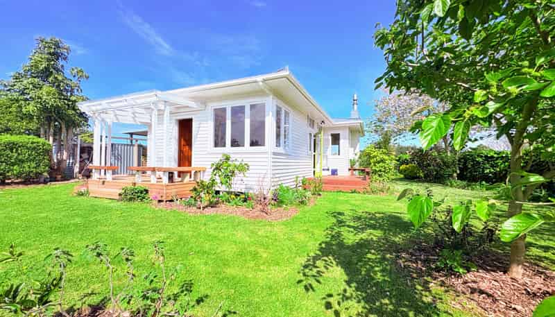 15 Victoria Avenue, Wairoa