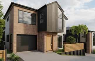 Lot 2/162 Sunset Road, Unsworth Heights