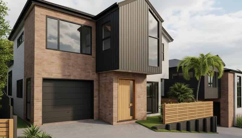Lot 2/162 Sunset Road, Unsworth Heights