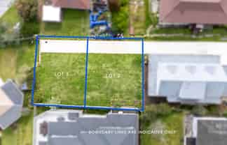 Lot 2/162 Sunset Road, Unsworth Heights