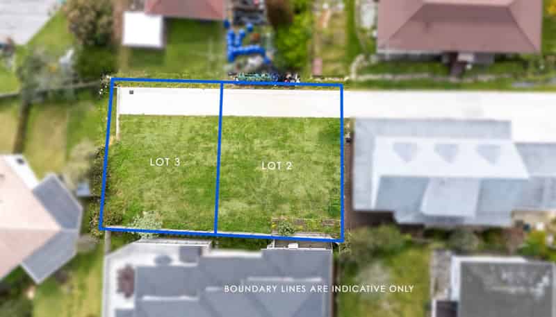 Lot 2/162 Sunset Road, Unsworth Heights