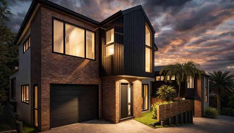 Lot 2/162 Sunset Road, Unsworth Heights