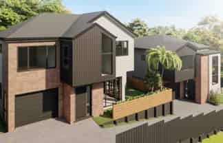 Lot 2/162 Sunset Road, Unsworth Heights