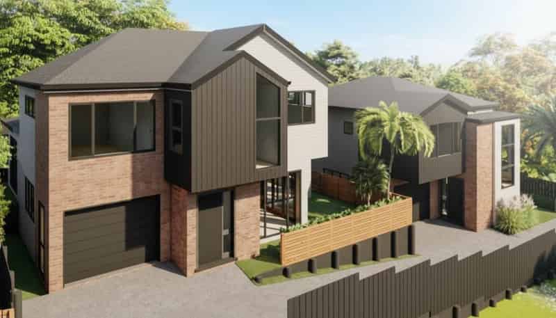 Lot 2/162 Sunset Road, Unsworth Heights