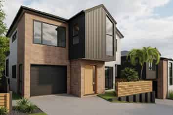Lot 3/162 Sunset Road, Unsworth Heights