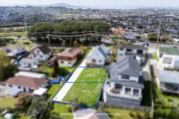 Lot 3/162 Sunset Road, Unsworth Heights