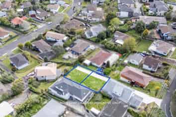 Lot 3/162 Sunset Road, Unsworth Heights