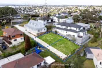 Lot 3/162 Sunset Road, Unsworth Heights