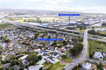 Lot 3/162 Sunset Road, Unsworth Heights