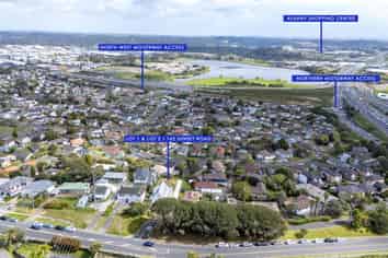 Lot 3/162 Sunset Road, Unsworth Heights