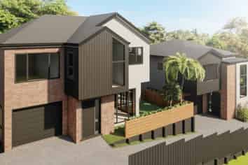 Lot 3/162 Sunset Road, Unsworth Heights