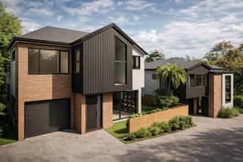 Lot 3/162 Sunset Road, Unsworth Heights