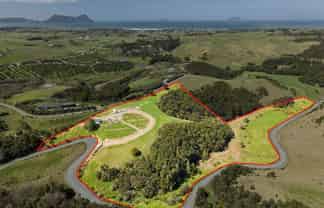 29 Ruakaka Ridge View, Ruakaka