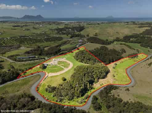 29 Ruakaka Ridge View, Ruakaka