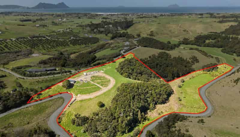 29 Ruakaka Ridge View, Ruakaka