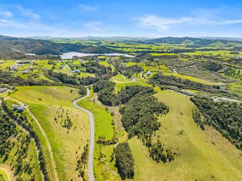 29 Ruakaka Ridge View, Ruakaka