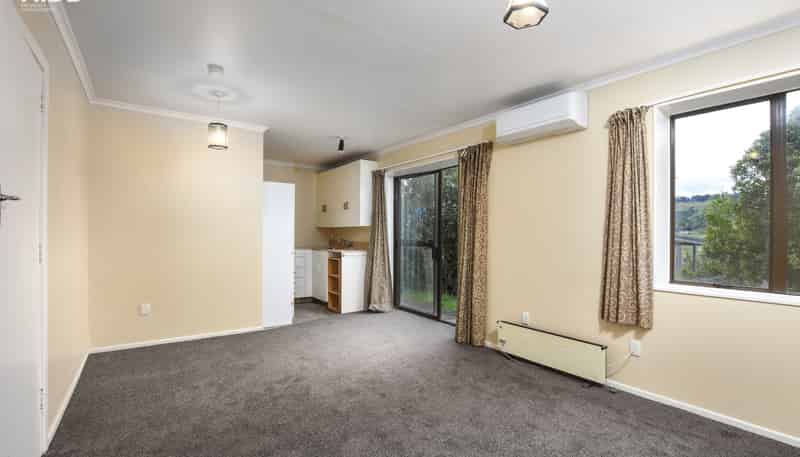 222b Kenmure Road, Kenmure