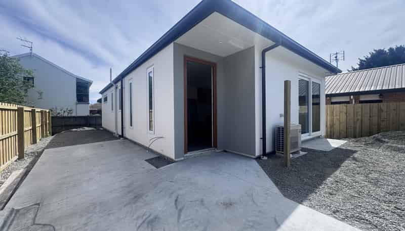 3/15 Cumberland Street, Richmond