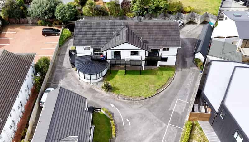 6/116 Lake Terrace, Taupo