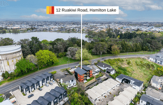 3/12 Ruakiwi Road, Hamilton Lake