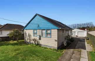 13 Forsaith Street, Kawerau