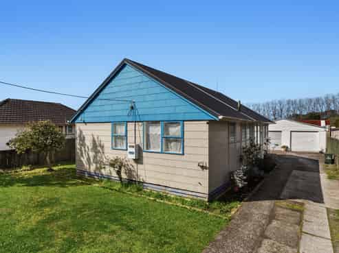 13 Forsaith Street, Kawerau