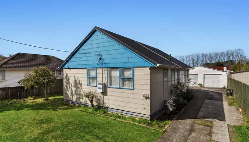 13 Forsaith Street, Kawerau