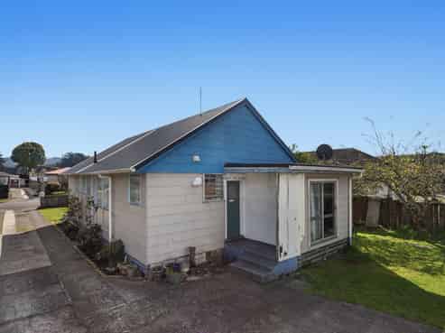 13 Forsaith Street, Kawerau