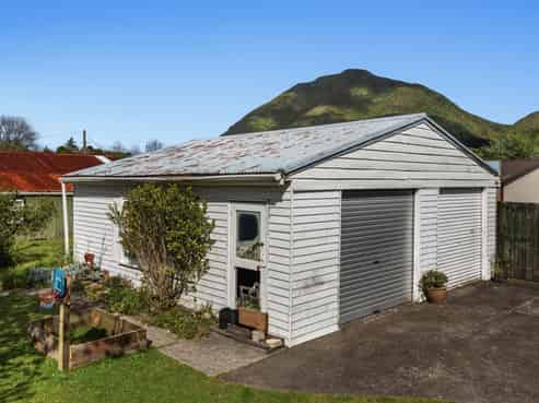 13 Forsaith Street, Kawerau