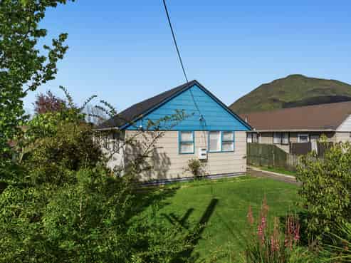 13 Forsaith Street, Kawerau