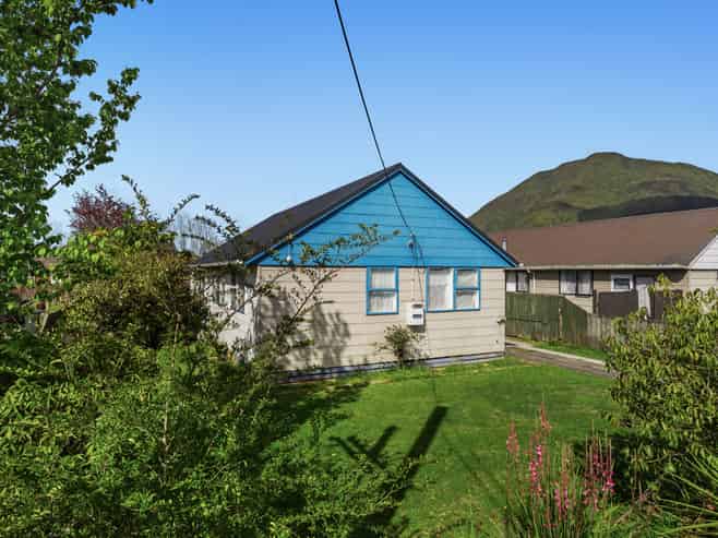 13 Forsaith Street, Kawerau