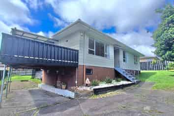30 Glynnbrooke Street, Te Atatu South