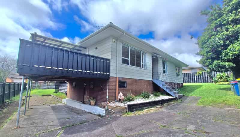 30 Glynnbrooke Street, Te Atatu South