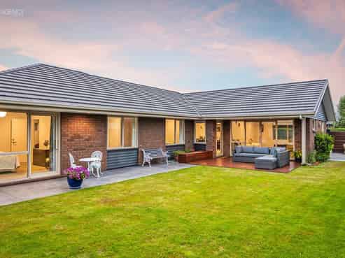 8 Amy Place, Rangiora