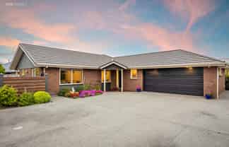 8 Amy Place, Rangiora