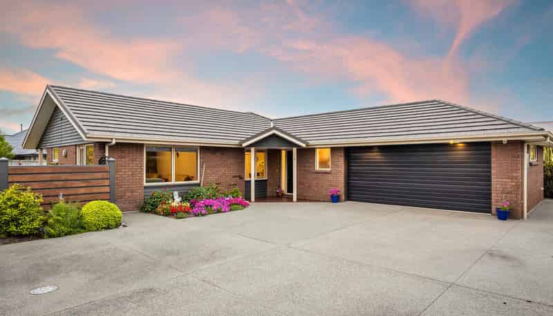 8 Amy Place, Rangiora