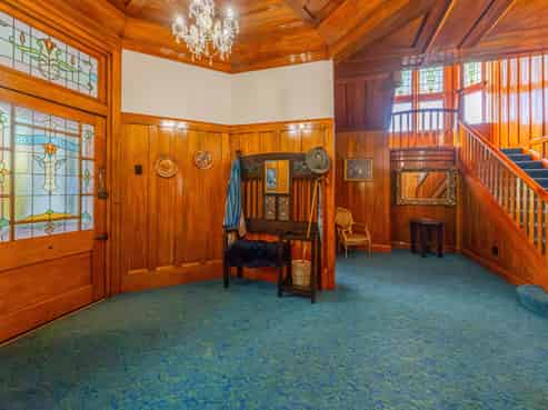 7a Limbrick Street, Waipawa