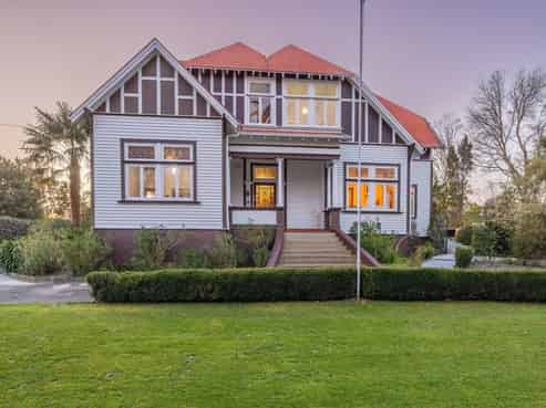 7a Limbrick Street, Waipawa