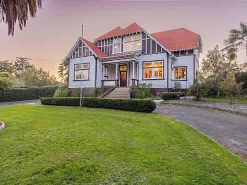 7a Limbrick Street, Waipawa