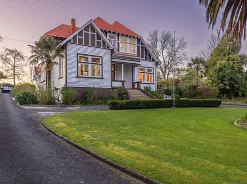 7a Limbrick Street, Waipawa