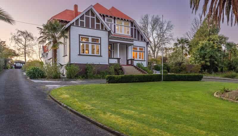 7a Limbrick Street, Waipawa