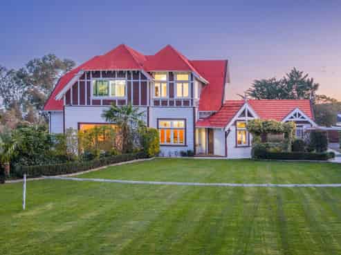 7a Limbrick Street, Waipawa