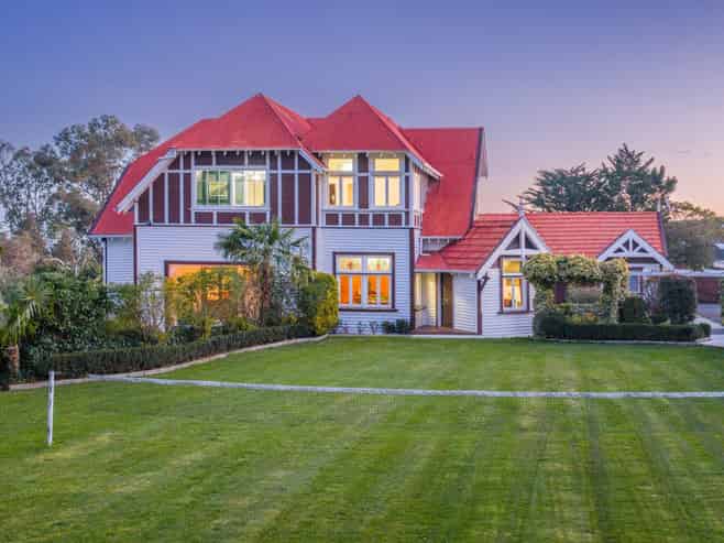 7a Limbrick Street, Waipawa
